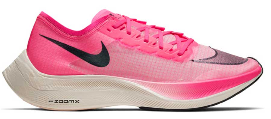 Preguntas y respuestas sobre las Nike Vaporfly Next%