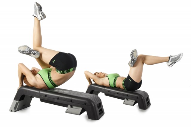 De los abdominales al core