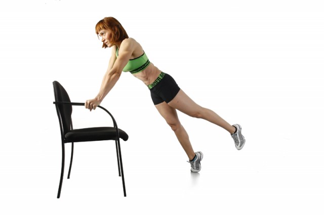 De los abdominales al core