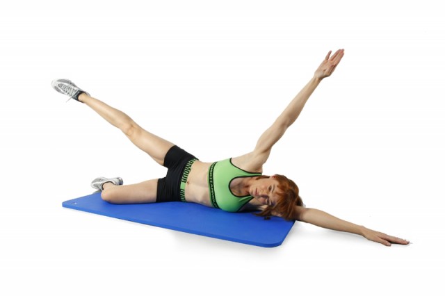De los abdominales al core