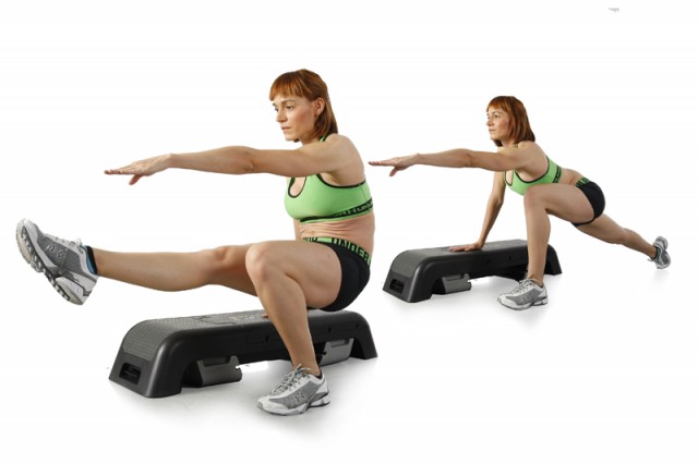 De los abdominales al core