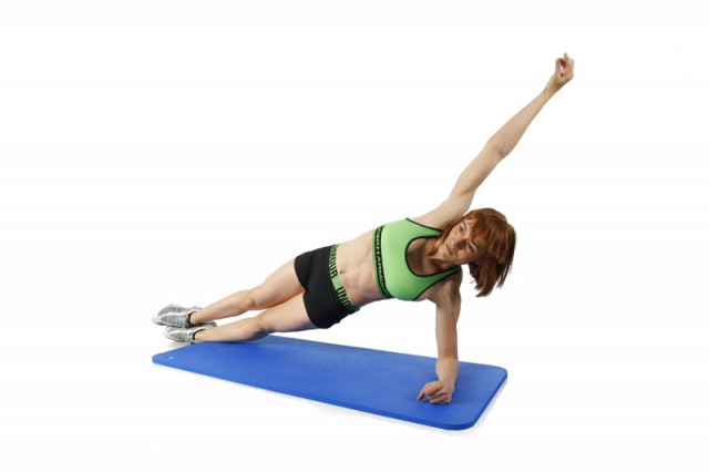 De los abdominales al core