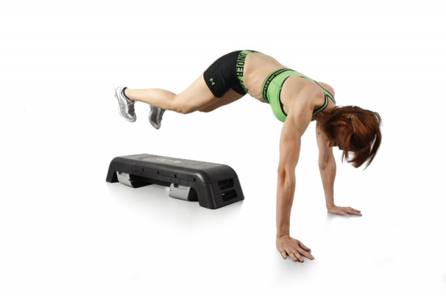 De los abdominales al core