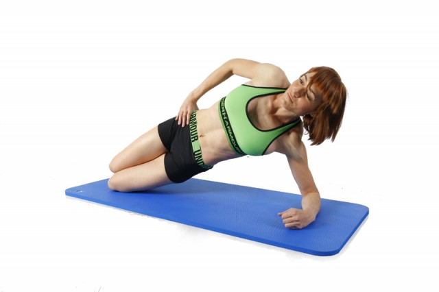 De los abdominales al core