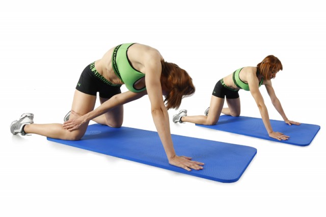 De los abdominales al core