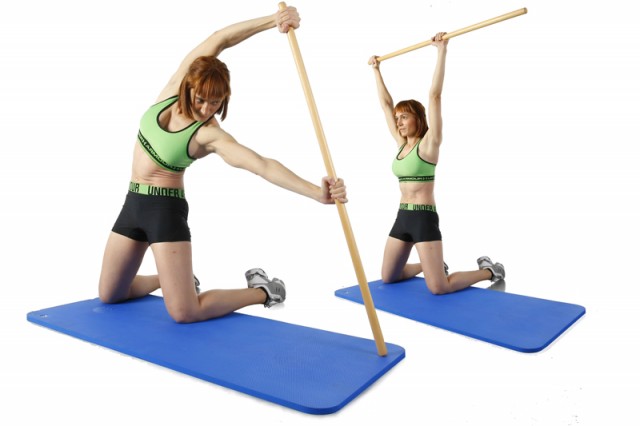 De los abdominales al core
