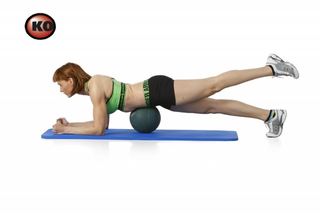 De los abdominales al core