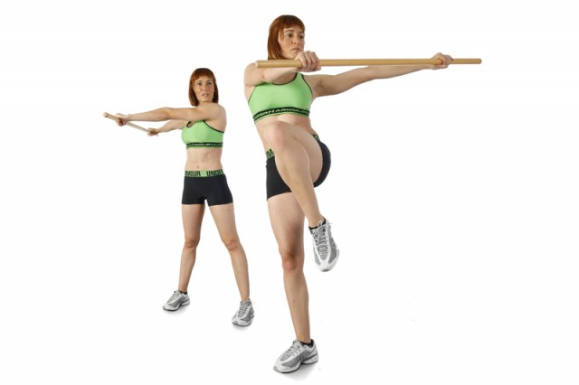 De los abdominales al core