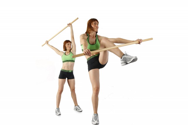 De los abdominales al core