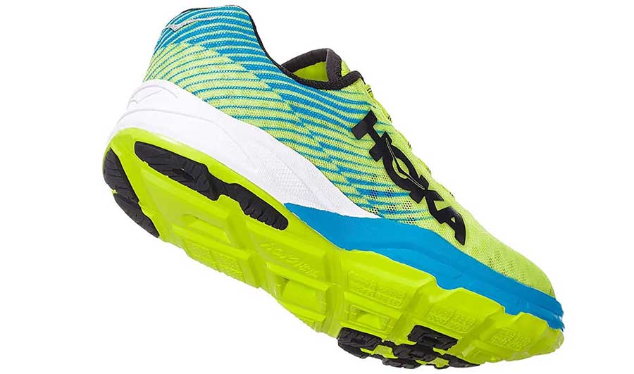 Probamos a fondo: Hoka One One Evo Carbon Rocket