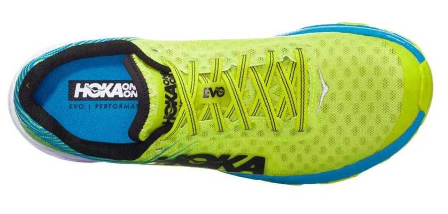 Probamos a fondo: Hoka One One Evo Carbon Rocket