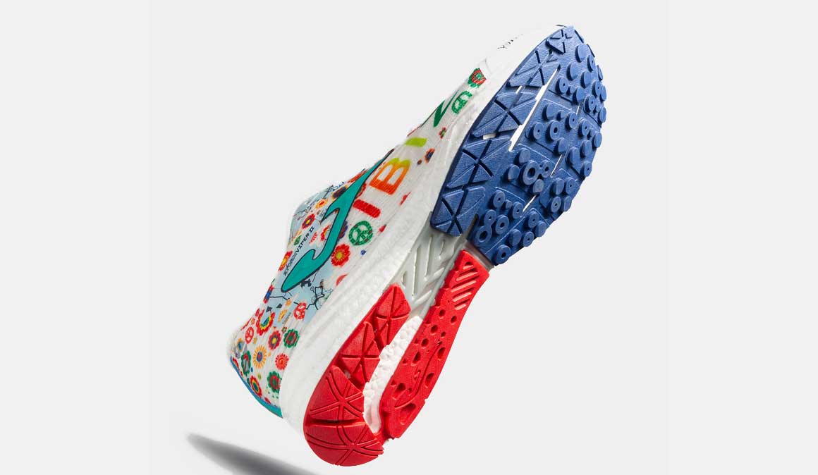 Las Joma del maratón de Ibiza