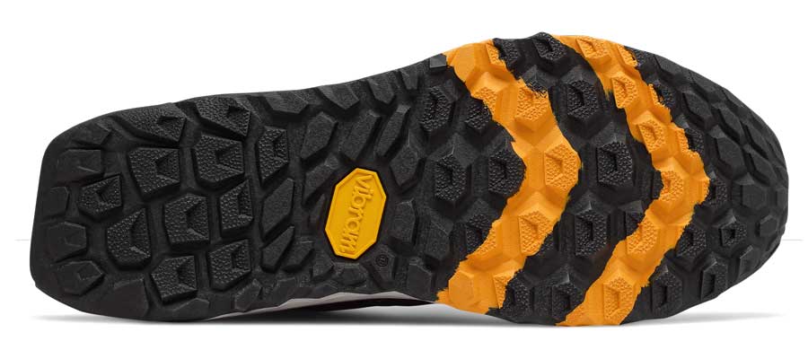 La nueva gama de New Balance para Trail Running
