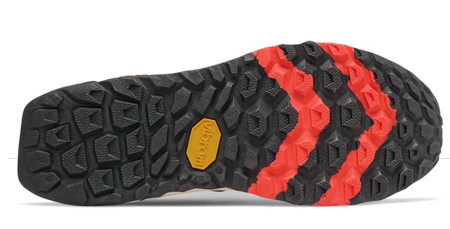 La nueva gama de New Balance para Trail Running