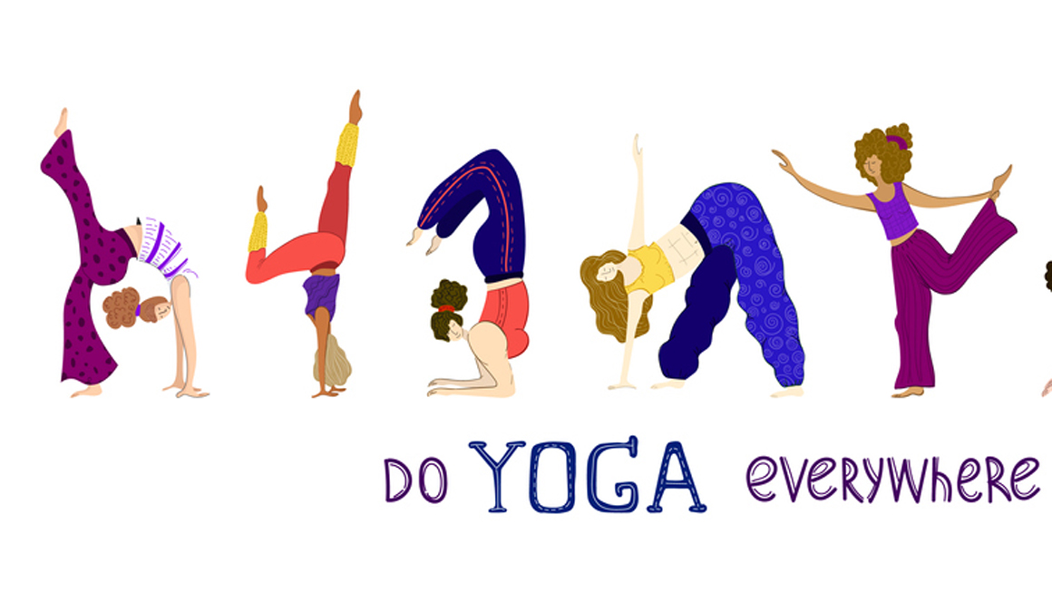 ¿Puedo hacer yoga si tengo alguna enfermedad?
