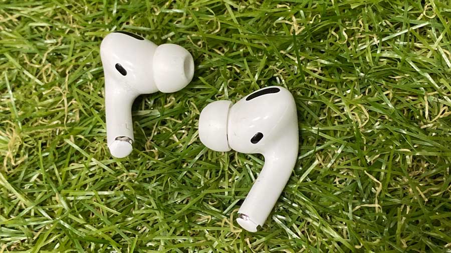 Probamos los AirPods Pro