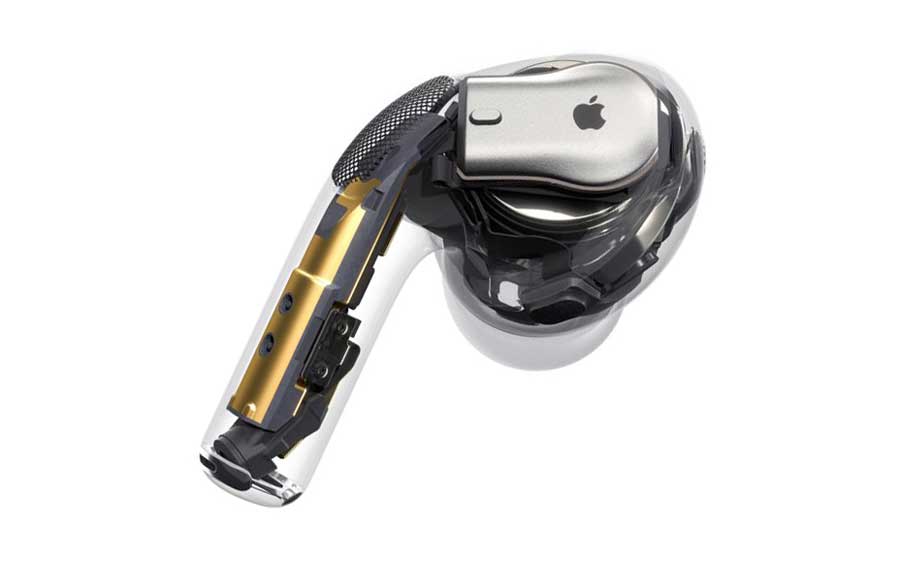 Probamos los AirPods Pro