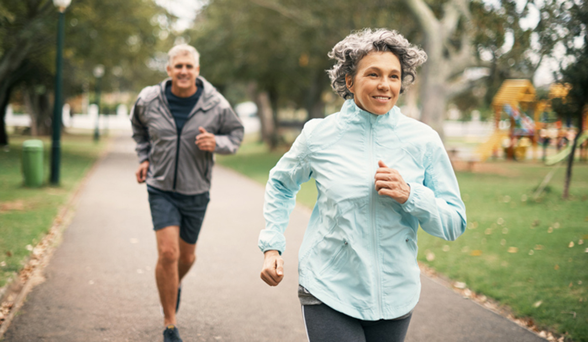 Correr disminuye el riesgo de muerte, aunque sólo salgas 1 día a la semana