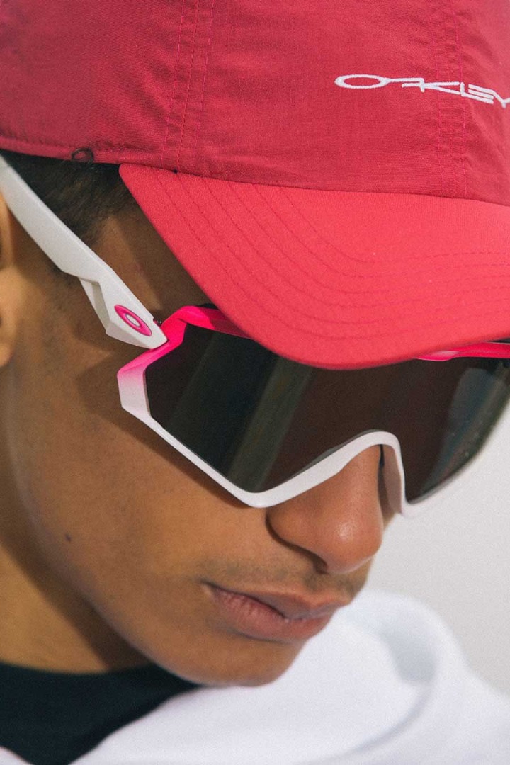 Las Oakley que te protegerán del viento
