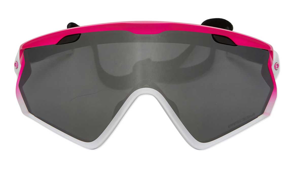 Las Oakley que te protegerán del viento