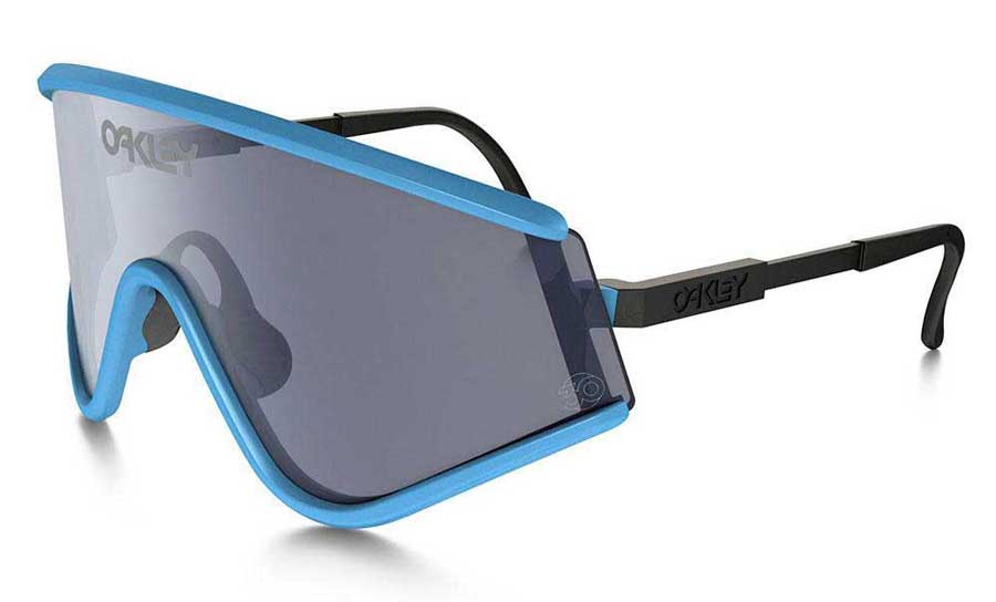 Las Oakley que te protegerán del viento