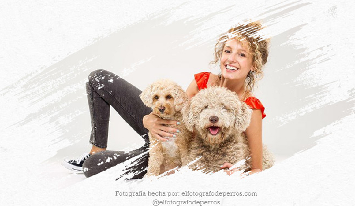 Vuelve el Yoga Dog Day el 16 de noviembre en Madrid
