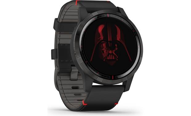 El Garmin del lado oscuro