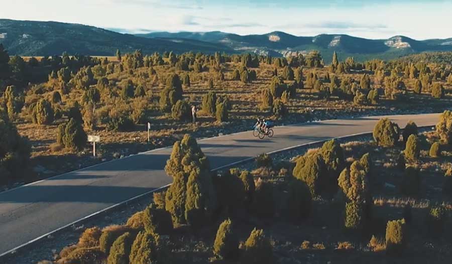 Agotadas inscripciones para la Mediterranean Epic Gran Fondo del 9 de mayo de 2020