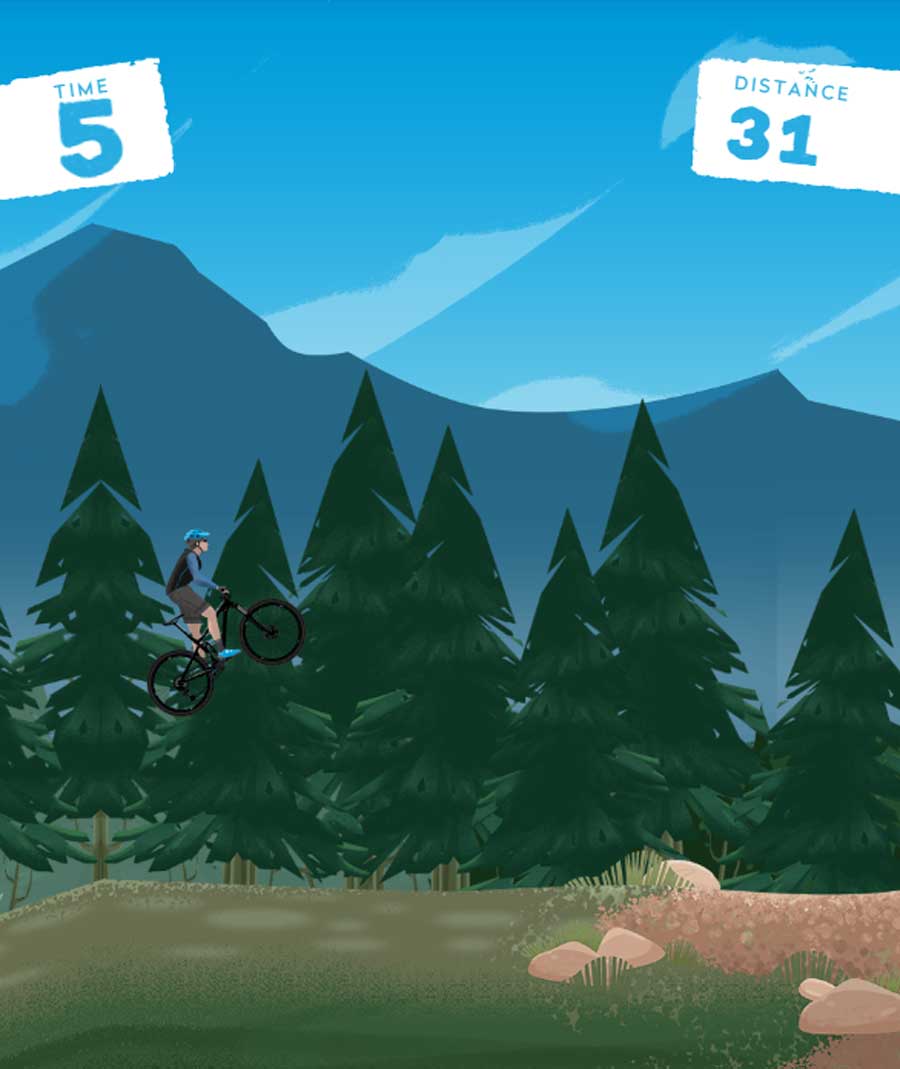 El juego de Shimano con el que puedes ganar 1000 €