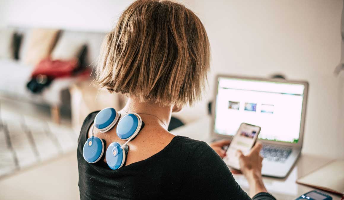 Todo lo que el WellneX puede hacer por ti: ¡claves para estar en forma desde casa!