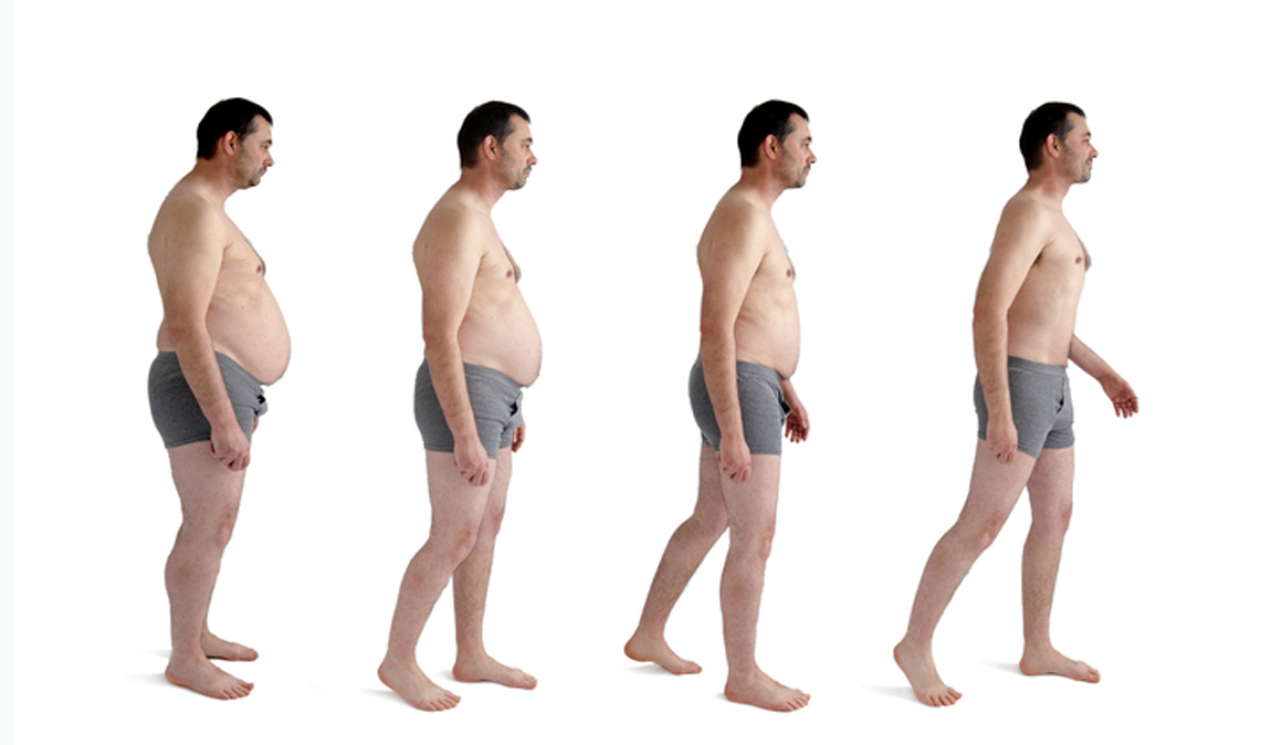 10 cosas que mejoran en tu cuerpo cuando caminas cada día