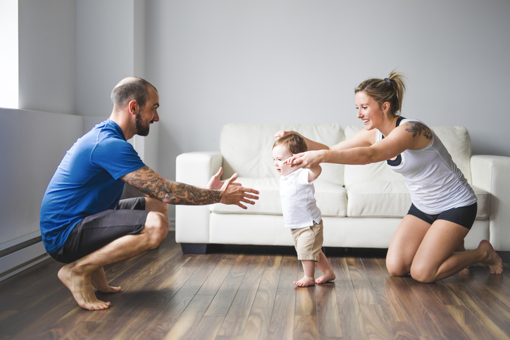 10 cosas que mejoran en tu cuerpo cuando caminas cada día