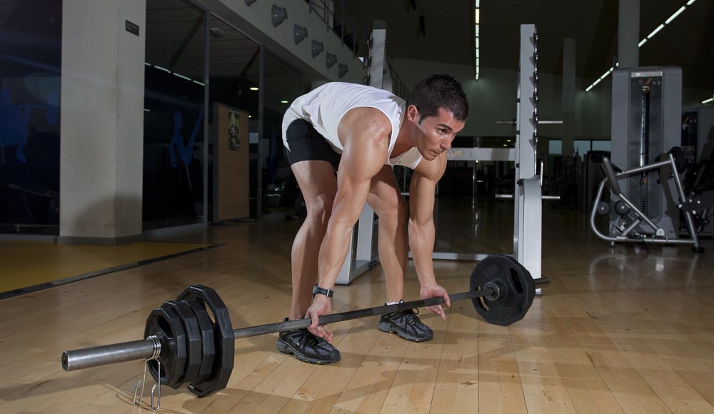 Entrenamiento total Bodycore