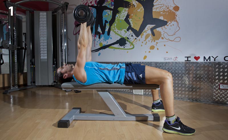 Entrenamiento total Bodycore