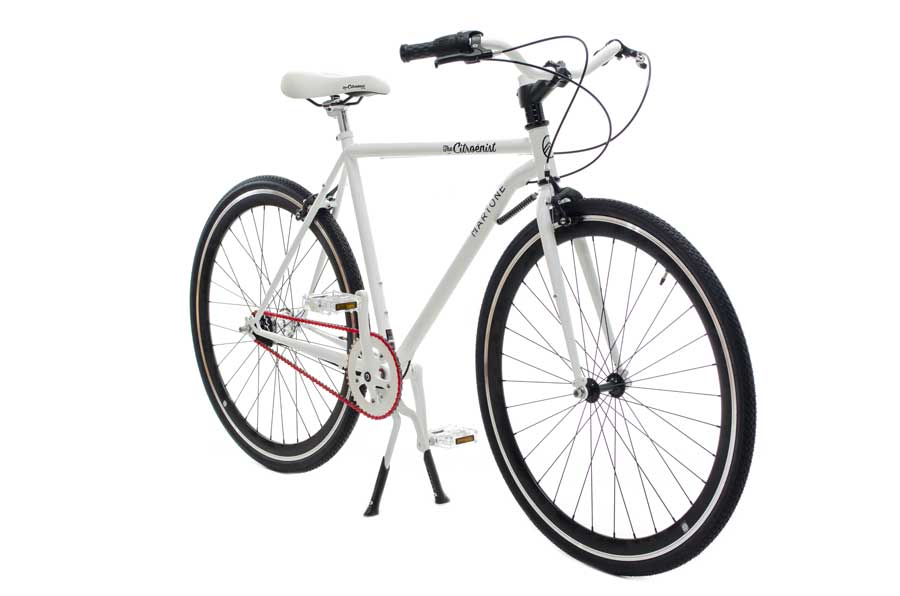 La "bicitroën"