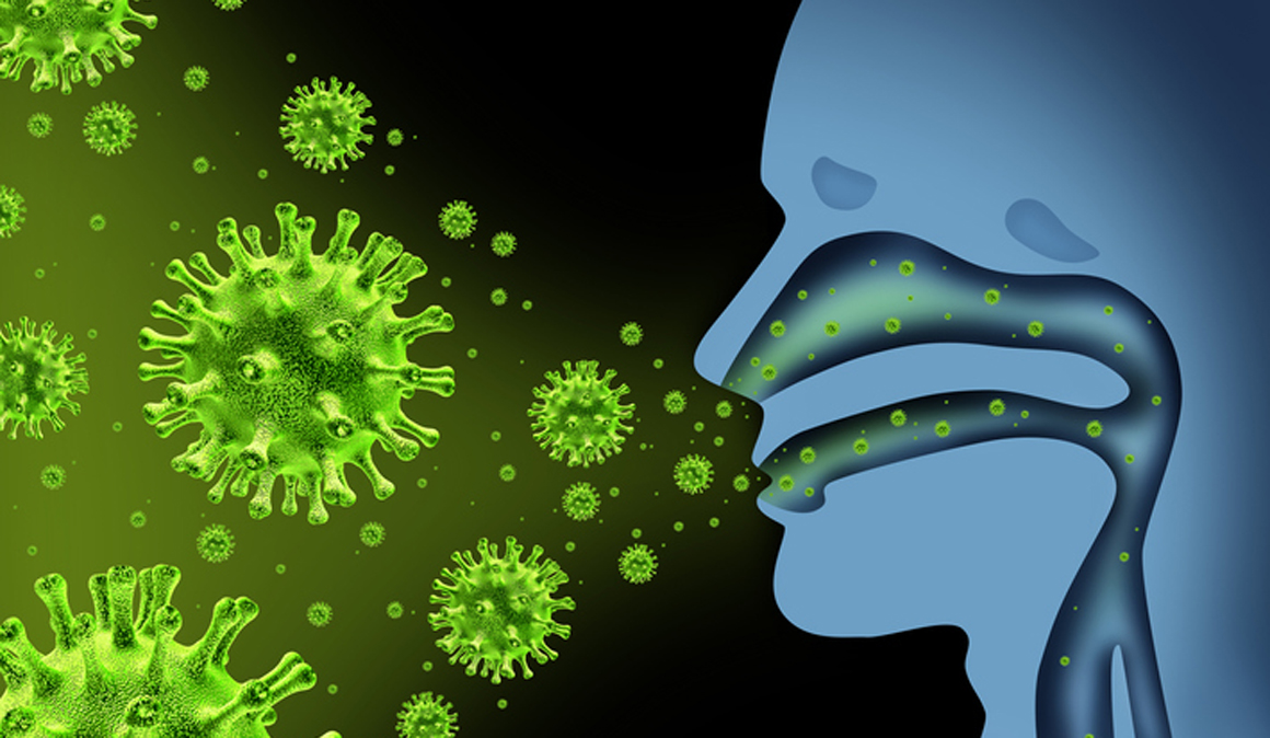 La dieta cetogénica ayuda a combatir el virus de la gripe
