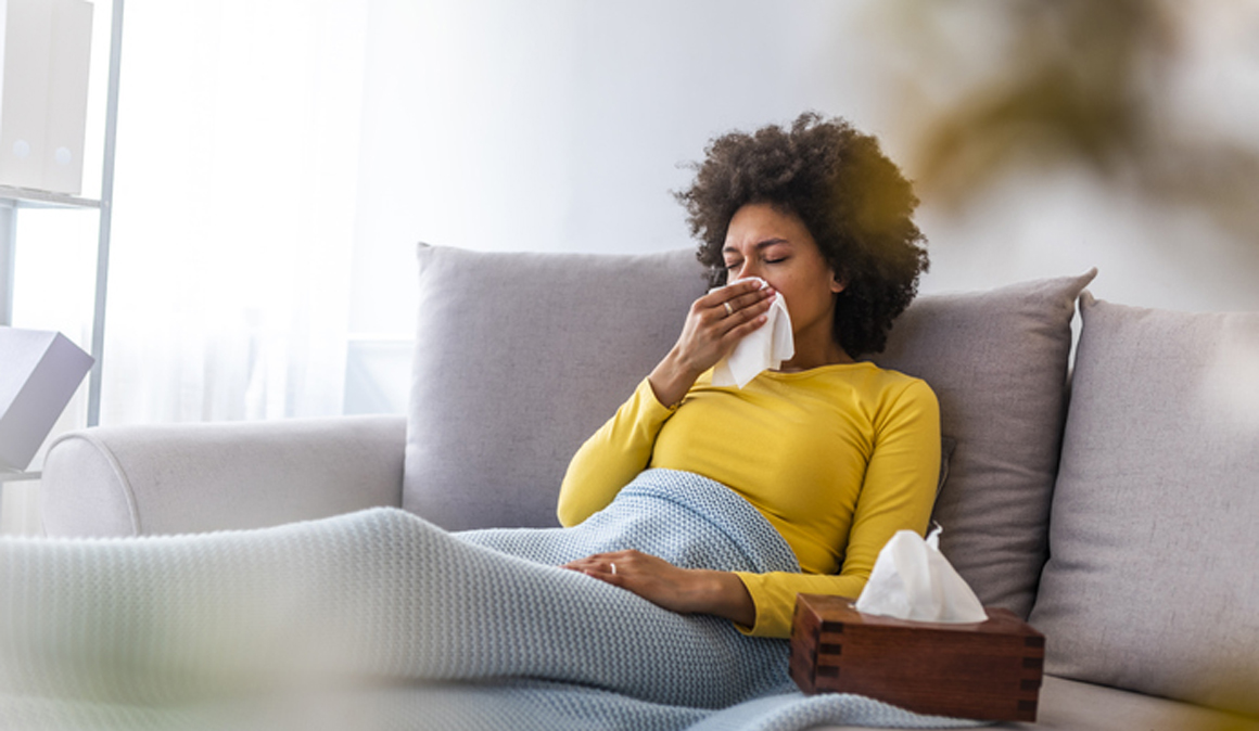 La dieta cetogénica ayuda a combatir el virus de la gripe
