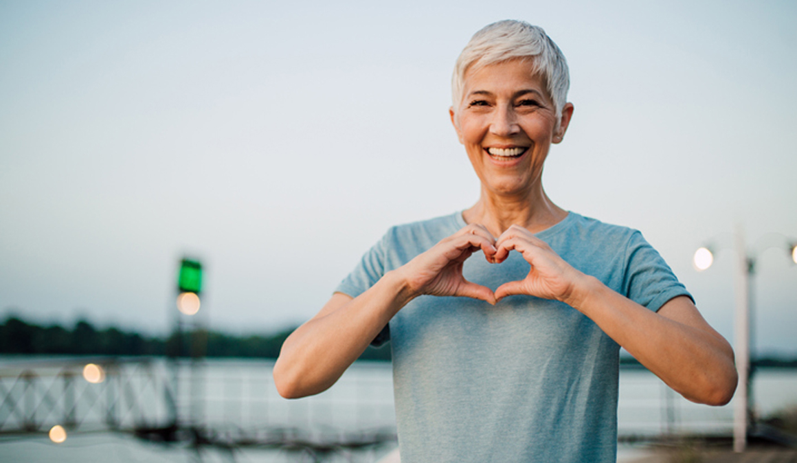 Una cena copiosa puede dañar tu salud cardiovascular
