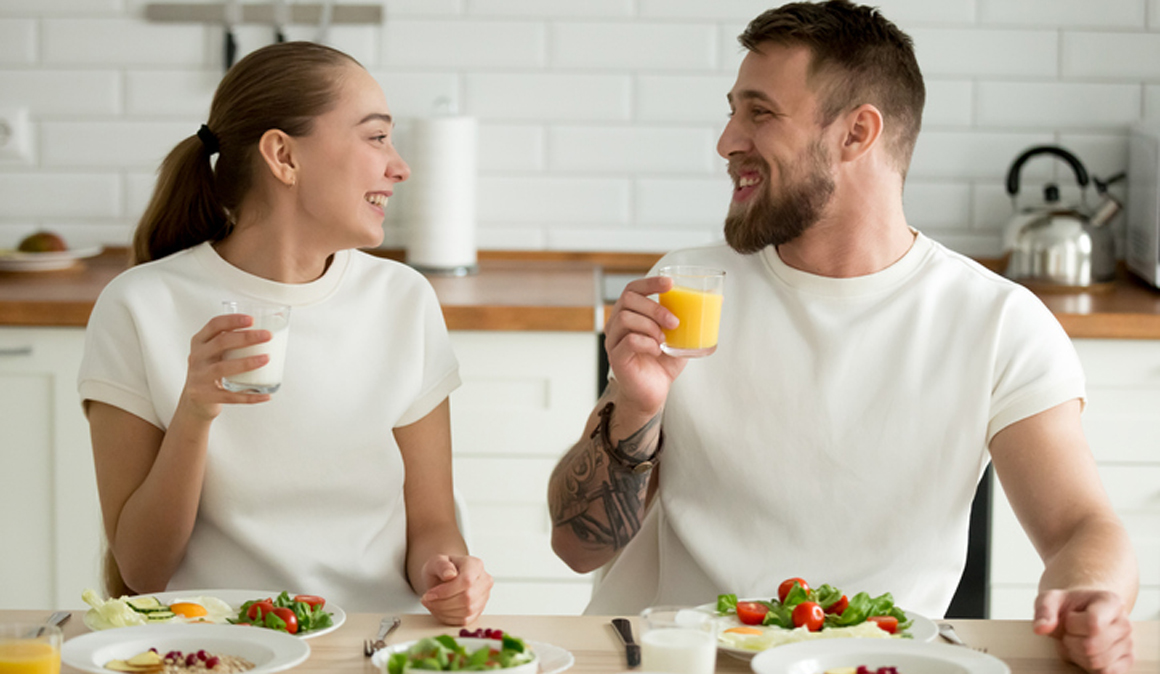 Demostrado, los hombres lo tienen más fácil que las mujeres para adelgazar