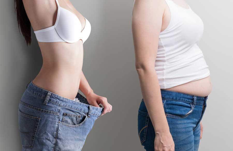 ¿Hacemos 20.000 abdominales?