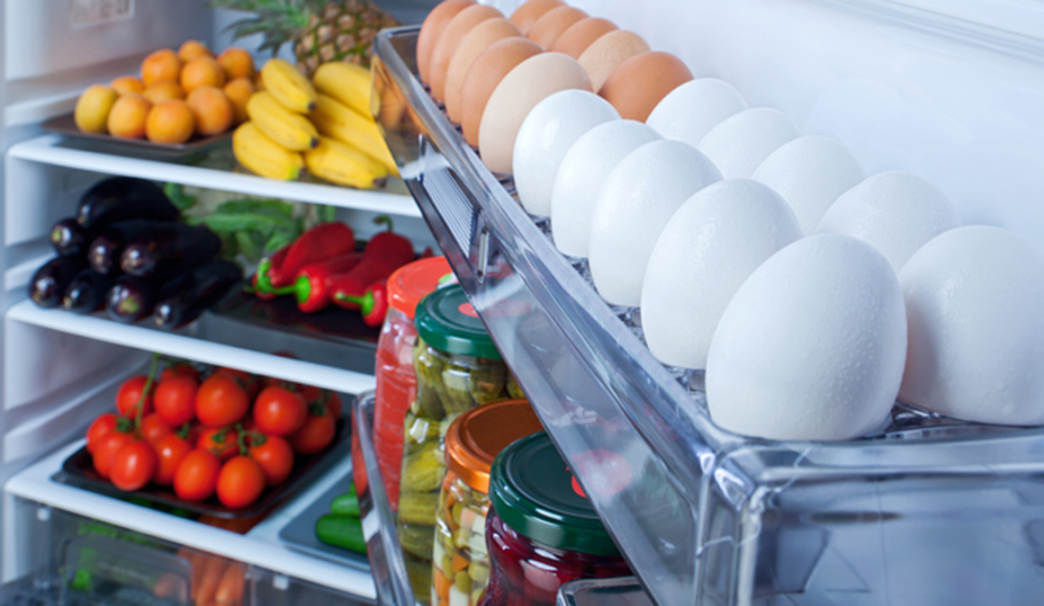 ¡No metas los tomates en la nevera si quieres que sepan a algo!