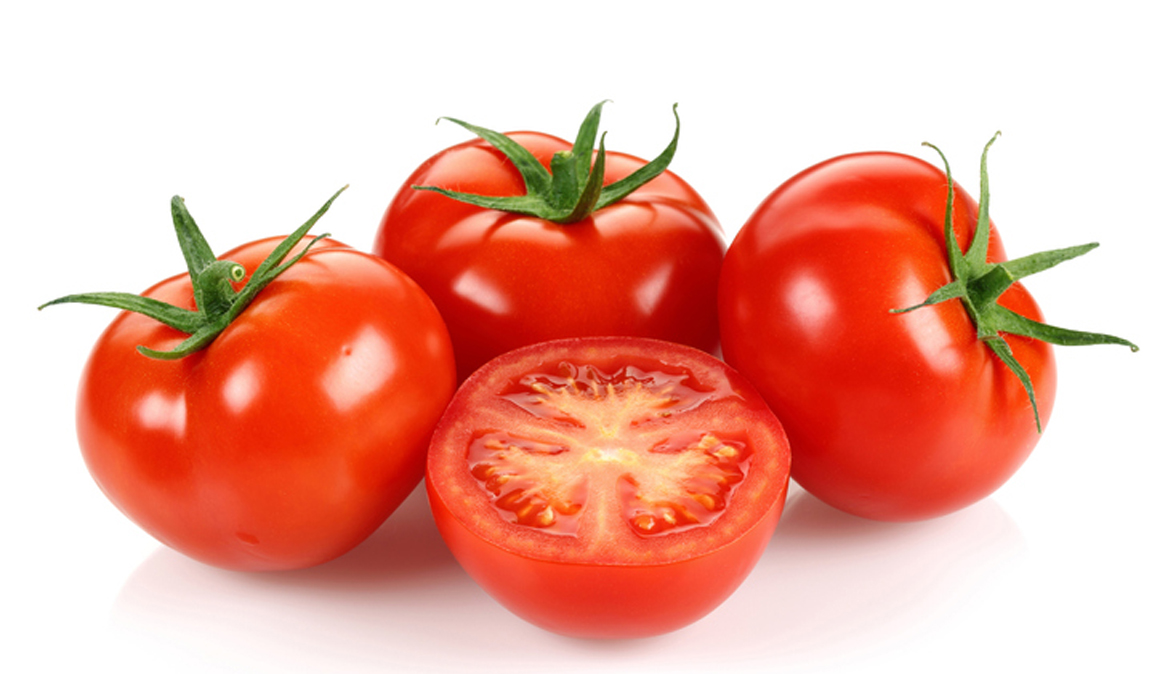 ¡No metas los tomates en la nevera si quieres que sepan a algo!