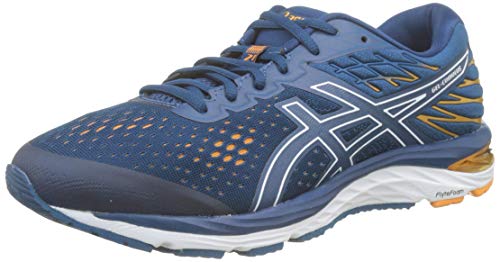 mejores asics para correr