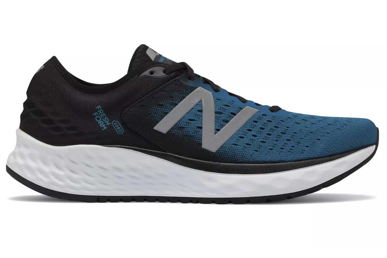 ¿Cuál es la mejor zapatilla para correr de cada marca?
