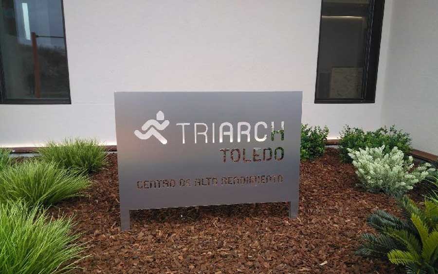 TriArch Schools: nace el primer centro de alto rendimiento de triatlón sostenible