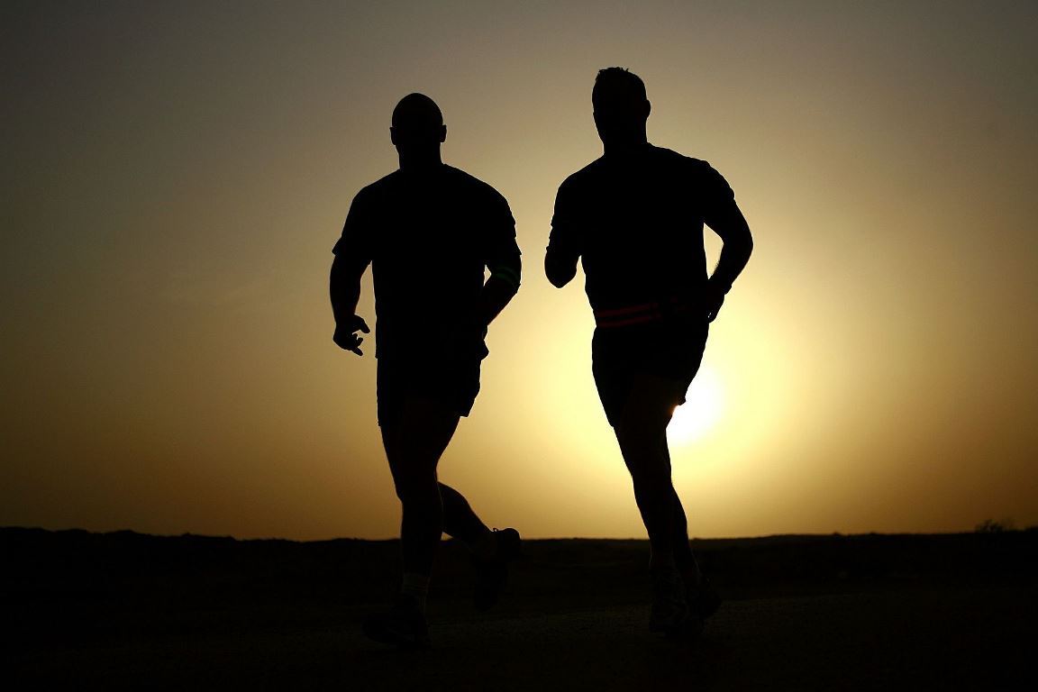 De dónde nace el mito de los 10.000 pasos al día para estar sano