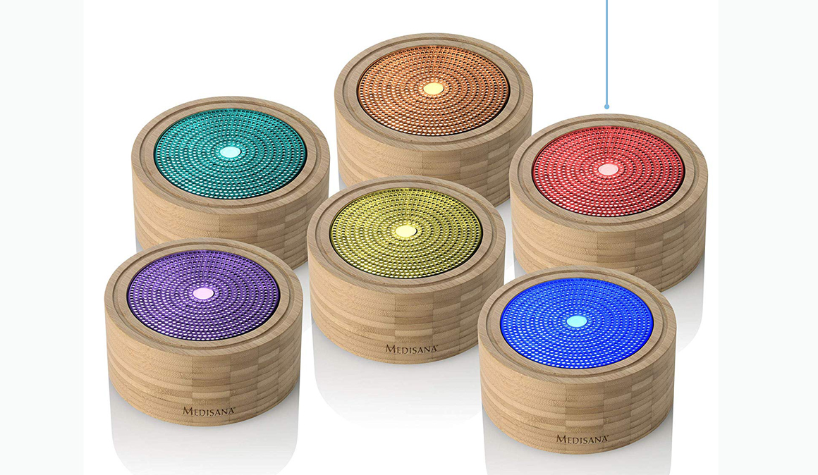 Las mejores ofertas de yoga en la semana del Black Friday de amazon