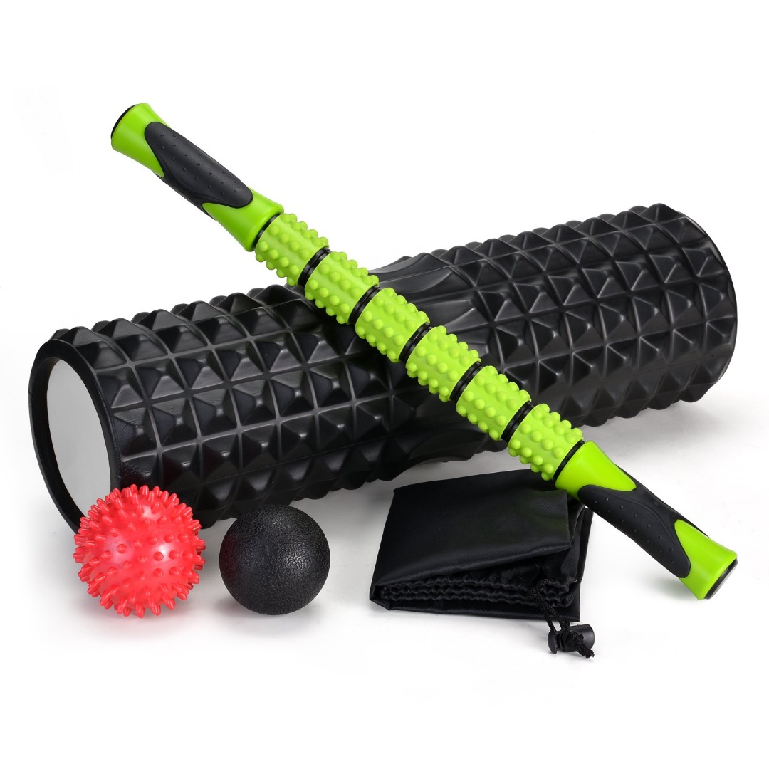 Las mejores ofertas de yoga en la semana del Black Friday de amazon