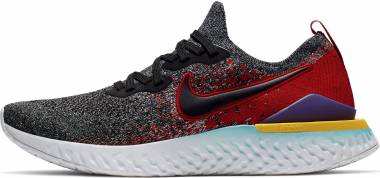 Nike cambia el código del 30% extra de descuento