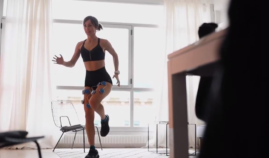 El circuito exprés "sin excusas": ¡ponte en forma con WelneX!